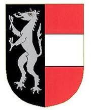 Wappen von Oberndorf an der Melk