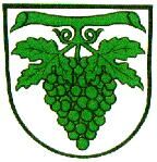 Wappen von Oberöwisheim/Arms (crest) of Oberöwisheim