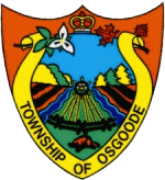 Coat of arms (crest) of Osgoode