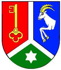 Wappen von Petershagen/Eggersdorf/Arms (crest) of Petershagen/Eggersdorf