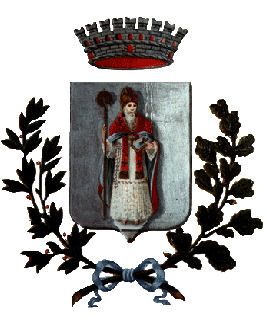 Stemma di Porano/Arms (crest) of Porano