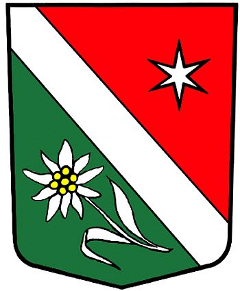 Wappen von Randa/Arms (crest) of Randa