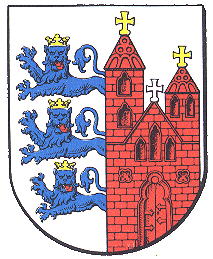 Arms of Ribe