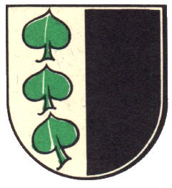 Wappen von Scharans / Arms of Scharans