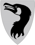 Arms of Skjervøy