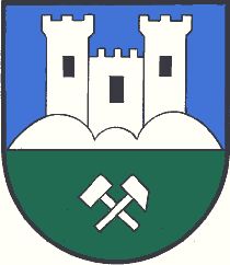 Wappen von Thörl/Arms of Thörl