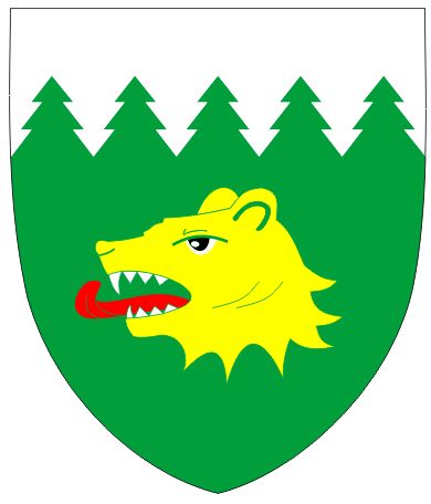 Coat of arms (crest) of Vändra