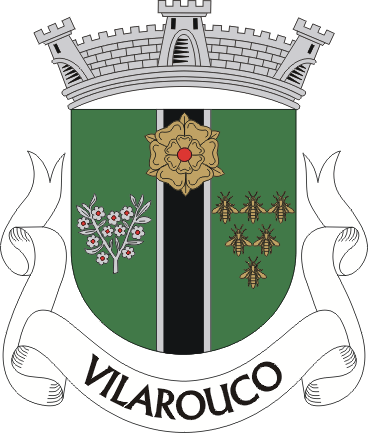 Brasão de Vilarouco