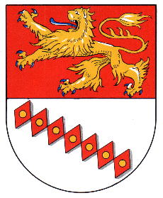 Wappen von Ahlten