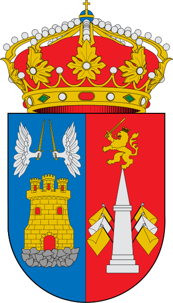 Escudo de Almansa