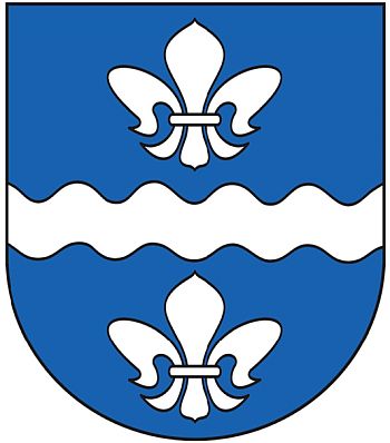 Arms of Andrespol