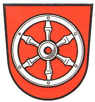 Wappen von Ballenberg/Arms of Ballenberg