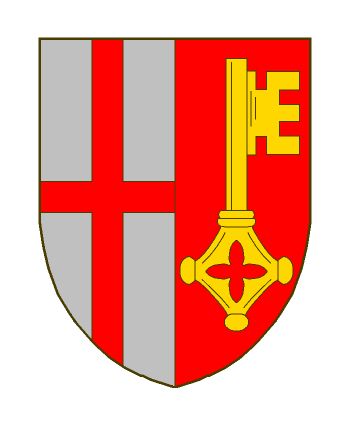 Wappen von Berndorf/Arms of Berndorf