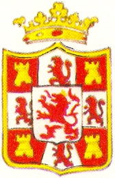 Coat of arms (crest) of the Cordóba Army Corps