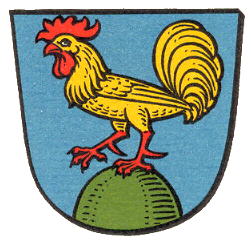 Wappen von Engenhahn / Arms of Engenhahn
