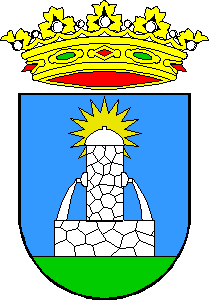 Arms of Fonsagrada