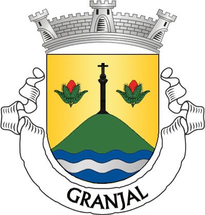 Brasão de Granjal