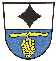 Wappen von Güls / Arms of Güls