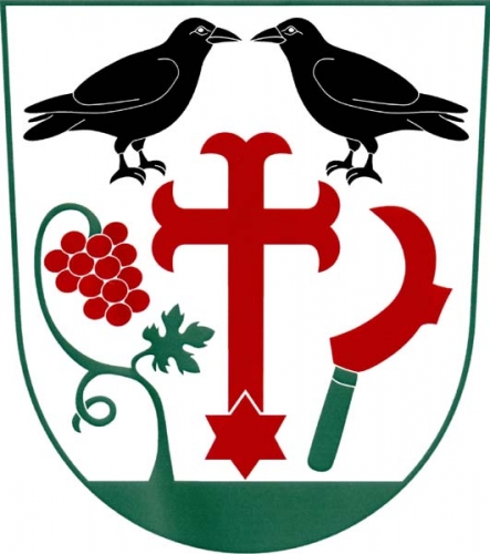 Arms (crest) of Havraníky