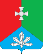 Arms (crest) of Kavalerovsky Rayon