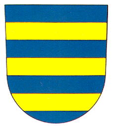 Arms (crest) of Luže