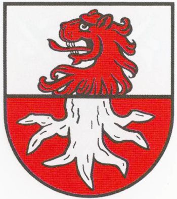 Wappen von Mascherode/Arms (crest) of Mascherode