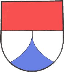 Wappen von Oberhofen im Inntal / Arms of Oberhofen im Inntal