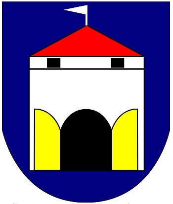Coat of arms (crest) of Parzęczew