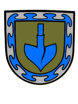 Wappen von Rötenbach (Friedenweiler) / Arms of Rötenbach (Friedenweiler)
