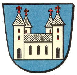 Wappen von Template:PAGENNAME