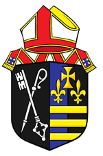 Arms (crest) of Gregory Cameron