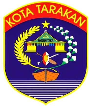 Arms of Tarakan