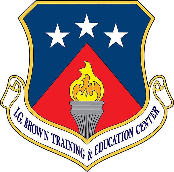 File:Air National Guard Training and Education Center, USA.jpg