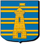 Blason de Territoire de Belfort/Arms (crest) of Territoire de Belfort
