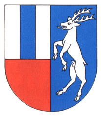 Wappen von Detzeln