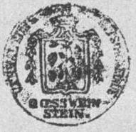 Wappen von Gößweinstein/Arms (crest) of Gößweinstein