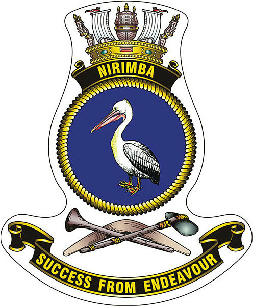 File:HMAS Nirimba, Royal Australian Navy.jpg
