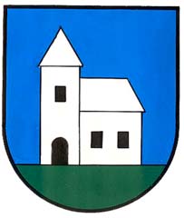 Wappen von Halbturn