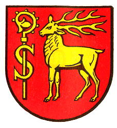 Wappen von Kalkreute/Arms of Kalkreute