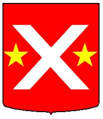 Arms (crest) of Kippel