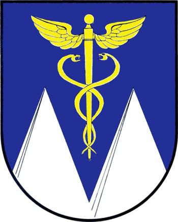 Arms of Královec