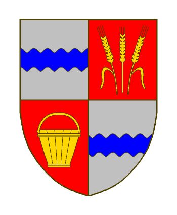 Wappen von Leimbach (Eifel) / Arms of Leimbach (Eifel)