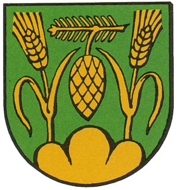 Wappen von Liebelsberg/Arms (crest) of Liebelsberg