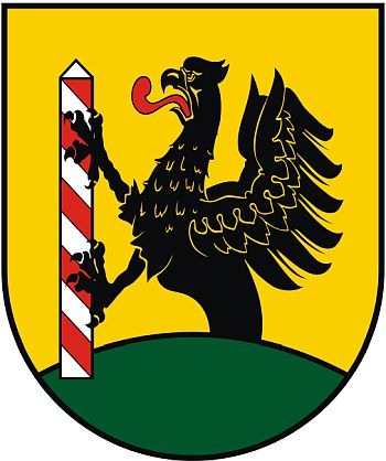 Coat of arms (crest) of Lipnica