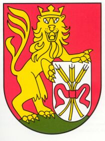 Wappen von Lustenau