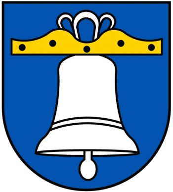 Wappen von Maasdorf/Arms of Maasdorf