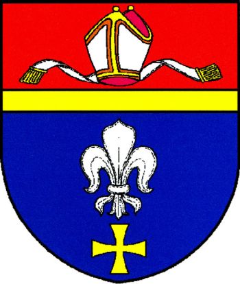Arms (crest) of Nížkov