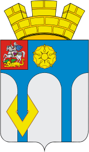 Arms (crest) of Pirogovsky