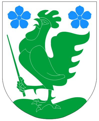 Coat of arms (crest) of Põlva