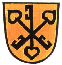 Coat of arms (crest) of Ronneby landskommun